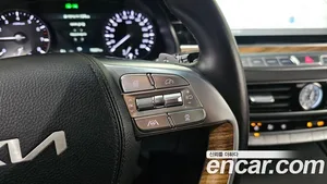 Kia K9, 2022 — миниатюра 14