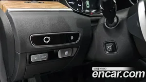 Kia K9, 2022 — миниатюра 16