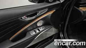 Kia K9, 2022 — миниатюра 17
