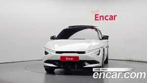 Kia EV6, 2025 — миниатюра 3