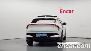 Kia EV6, 2025 — миниатюра 4