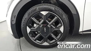 Kia EV6, 2025 — миниатюра 5