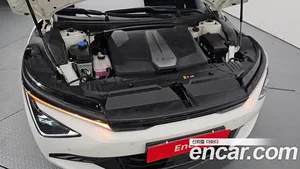 Kia EV6, 2025 — миниатюра 6