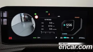 Kia EV6, 2025 — миниатюра 11