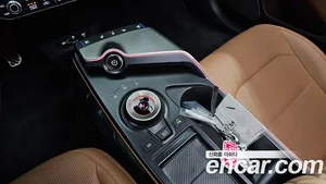 Kia EV6, 2025 — миниатюра 12