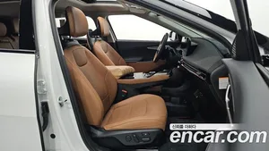 Kia EV6, 2025 — миниатюра 13