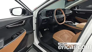 Kia EV6, 2025 — миниатюра 17