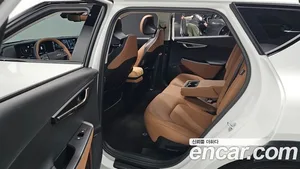 Kia EV6, 2025 — миниатюра 18