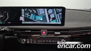 Kia EV6, 2025 — миниатюра 20