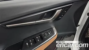 Kia EV6, 2025 — миниатюра 23