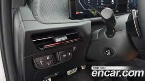 Kia EV6, 2025 — миниатюра 24