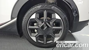 Kia EV6, 2025 — миниатюра 7