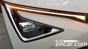 Kia EV6, 2025 — миниатюра 8