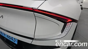 Kia EV6, 2025 — миниатюра 9