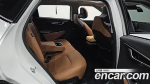 Kia EV6, 2025 — миниатюра 16