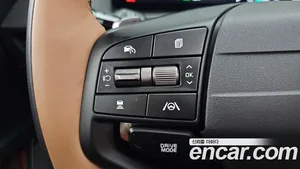 Kia EV6, 2025 — миниатюра 27