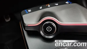 Kia EV6, 2025 — миниатюра 28