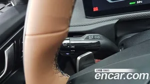 Kia EV6, 2025 — миниатюра 30