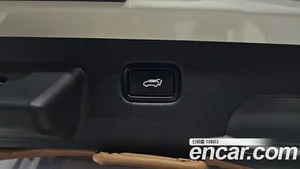 Kia EV6, 2025 — миниатюра 32