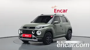 Hyundai Casper, 2024 — миниатюра 1