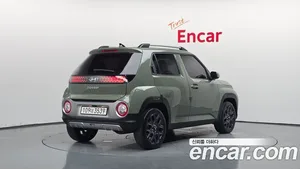 Hyundai Casper, 2024 — миниатюра 2