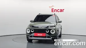 Hyundai Casper, 2024 — миниатюра 3