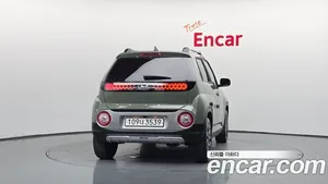 Hyundai Casper, 2024 — миниатюра 4
