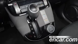 Hyundai Casper, 2024 — миниатюра 12