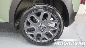 Hyundai Casper, 2024 — миниатюра 7