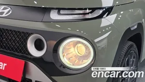 Hyundai Casper, 2024 — миниатюра 8
