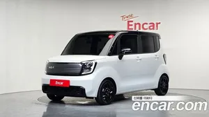 Kia RAY, 2025 — миниатюра 1