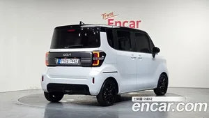 Kia RAY, 2025 — миниатюра 2