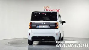 Kia RAY, 2025 — миниатюра 4