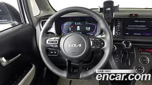 Kia RAY, 2025 — миниатюра 13