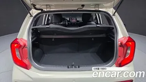 Kia morning, 2023 — миниатюра 26