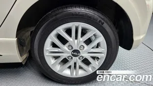 Kia morning, 2023 — миниатюра 7