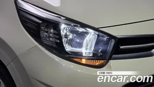 Kia morning, 2023 — миниатюра 8