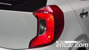 Kia morning, 2023 — миниатюра 9