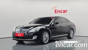 Hyundai Equus, 2014 — миниатюра 1