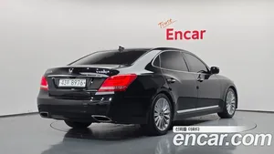 Hyundai Equus, 2014 — миниатюра 2