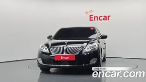 Hyundai Equus, 2014 — миниатюра 3