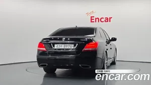 Hyundai Equus, 2014 — миниатюра 4