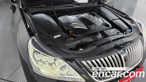 Hyundai Equus, 2014 — миниатюра 6