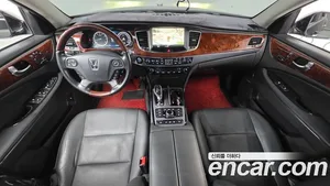 Hyundai Equus, 2014 — миниатюра 7