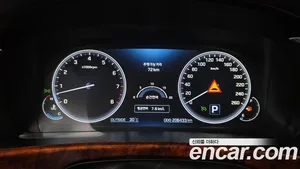 Hyundai Equus, 2014 — миниатюра 8