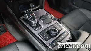 Hyundai Equus, 2014 — миниатюра 9