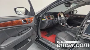 Hyundai Equus, 2014 — миниатюра 10
