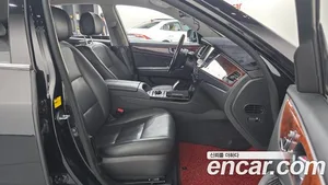 Hyundai Equus, 2014 — миниатюра 11
