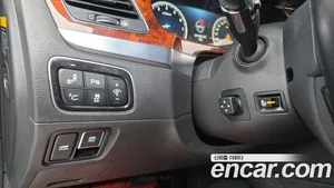 Hyundai Equus, 2014 — миниатюра 13