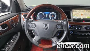 Hyundai Equus, 2014 — миниатюра 14